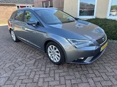 SEAT Leon ST - NAVI PDC 1.6 TDI Ecomotive Lease Sport