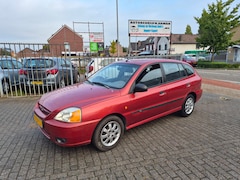 Kia Rio - 1.3 RS Visto