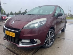 Renault Scénic - 1.4 TCe Bose
