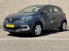 Renault Captur - 0.9 TCe Life | € 6.400, - NETTO| Cruise | Airco | APK 03-2027 |
