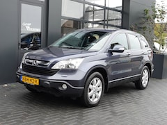 Honda CR-V - 2.0i Automaat AWD (Airco, Cruise, Stoelverwarming, PDC) -- 86.451 Km