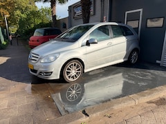 Mercedes-Benz B-klasse - 170 Automaat /// AIRCO