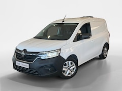 Renault Kangoo - 1.5 Blue dCi 95PK advance L1 *Navi(Carplay)+Camera*Climate*Parkeersensoren*Betimmerd laadr