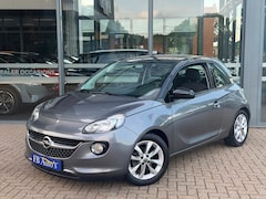 Opel ADAM - 1.4 Unlimited Airco Lmv Cruise