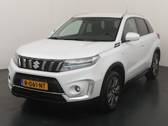 Suzuki Vitara - 1.4 Boosterjet Select Smart Hybrid | Trekhaak | 1e Eigenaar | Camera |