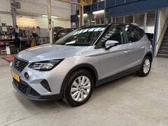 SEAT Arona - 1.0 TSI Style |Apple carplay/ Android auto | Climate control | Parkeersensoren | Cruise co