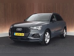 Audi Q3 - 35 TFSI 150pk S-Tronic Advanced LED Koplampen Stoelverwarming Trekhaak ACC Parkeersensoren