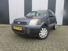 Ford Fusion - 1.4-16V Champion