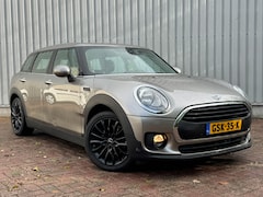 MINI Clubman - 1.5 One Automaat Keyless Stoelverwarming