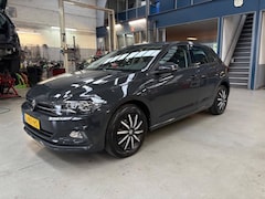 Volkswagen Polo - 1.0 TSI Comfortline | Airco | Bluetooth | Cruise control | NAP | Rijklaar prijs