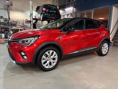 Renault Captur - 1.0 TCe 90 Intens | Two Tone lak | Apple carplay / Android auto | Navigatie | Camera | NAP