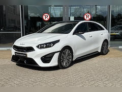 Kia Pro cee'd - ProCeed 1.5 T-GDi 140PK GT-PlusLine Aut. | Glazen Schuif/kantel dak | Memoryseat | JBL | N
