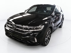 Volkswagen T-Roc - 1.5 TSI R-Line|150pk|Ledmatrix|Navigatie|Stoelverwarming|Camera|19inch