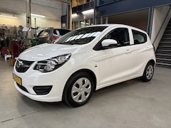 Opel Karl - 1.0 ecoFLEX 120 Jaar Edition | Airco | Bluetooth | NAP | Rijklaar prijs