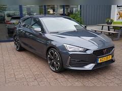 CUPRA Leon - 1.4 e-Hybrid VZ Adrenaline | Prijs rijklaar incl. 12 mnd garantie | Stoel/Stuur verwarming