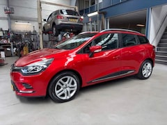 Renault Clio Estate - 0.9 TCe Zen | Navigatie | Cruise control | All season banden | NAP | Rijklaar prijs