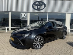 Toyota Corolla Touring Sports - 1.8 Hybrid Business Plus + trekhaak, Nederlandse auto, BTW, carplay