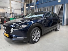 Mazda CX-30 - 2.0 e-SkyActiv-X M Hybrid Comfort | Apple carplay/ Android auto | Navigatie | Trekhaak | C