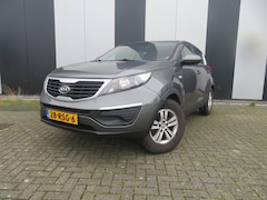 Kia Sportage - 1.6 GDI X-tra