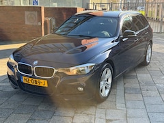 BMW 3-serie Touring - 320d High Executive, AUTOMAAT