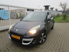 Renault Scénic - 1.4 TCe Bose