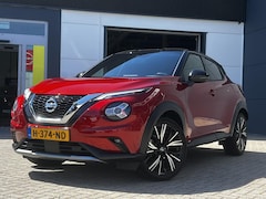 Nissan Juke - 1.0 DIG-T N-Design | Camera |