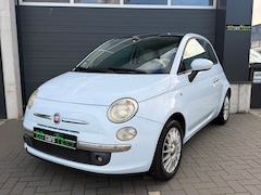 Fiat 500 - 1.2 Naked Airco pano nieuwe apk