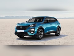 Peugeot 2008 - 1.2 Hybrid 110 Business | NIEUWE VOORRAAD | 110PK | AUTOMAAT | HYBRID | Camera Achter | Dr