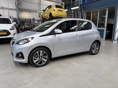 Peugeot 108 - 1.0 e-VTi Allure| Apple carplay/ Android auto | Airco | Lm velgen | NAP | Rijklaar prijs