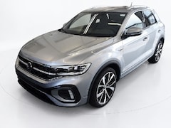 Volkswagen T-Roc - 1.0 TSI R-Line | Matrix LED | Navi | Camera | ACC | Keyless | Stoelverwarming | 19” | verl