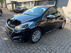 Peugeot 208 - 1.5 BlueHDi Blue Lease Allure