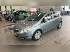 Opel Corsa - 1.4-16V Enjoy *113.000km