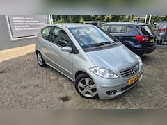 Mercedes-Benz A-klasse - 170 Avantgarde airco LM automaat org NL