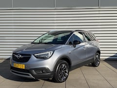 Opel Crossland X - 1.2 Turbo Edition 2020 110 PK | Automaat | Navigatie | Camera | Climate Control