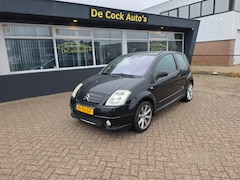 Citroën C2 - 1.4i VTR/ APK 10-2027