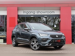 SEAT Ateca - 2.0 TDI FR DSG Business Intense | Virtual Cockpit | ACC | Panoramadak | Camera | Origineel