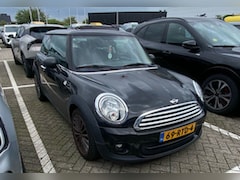 MINI One - 1.6 MINIMALIST Business Line navi LM org NL