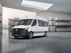 Mercedes-Benz eSprinter - 414 L2 Pro 81kWh