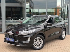 Ford Kuga - 2.5 PHEV Titanium Airco Navi Lmv Cruise