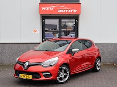 Renault Clio - 1.2 GT navigatie LM cruise automaat org NL