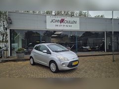 Ford Ka - 1.2 Cool&Sound