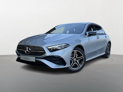 Mercedes-Benz A-klasse - 250e Business Solution AMG | Night | Panoramadak | Memory | Head-up display | 360 camera |