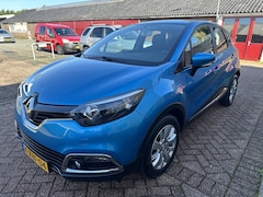 Renault Captur - 1.2 TCe Expression KIIMAAT APK NAP NIEUWE RIEM