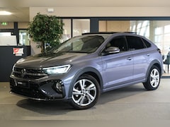 Volkswagen Taigo - 1.0 TSI 2x R-Line 116PK DSG Pano Carplay Led Virtual Acc Pdc