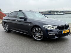 BMW 5-serie - 530i High Executive_Alle Denkbare_OPTIES_NETTE AUTO