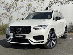 Volvo XC90 - 2.0 T8 Recharge AWD Ultimate Dark | Adaptieve Cruise Control | Panoramadak | Head-Up Displ