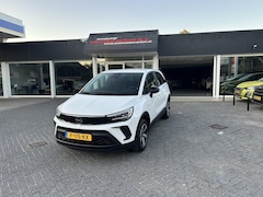 Opel Crossland - 1.2 Turbo Edition