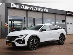 Peugeot 408 - 1.2 Hybrid 145 e-DCS6 Allure navi 360 camera acc keyless NAP