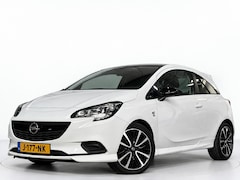 Opel Corsa - 1.2 OPC Line Navi Cruise Pdc Airco