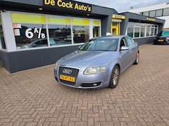 Audi A6 Limousine - 3.2 FSI Pro Line